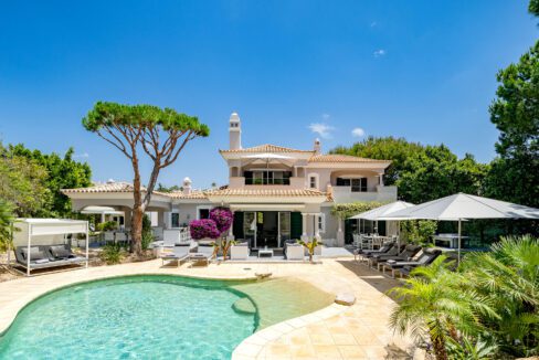 Villa Elma