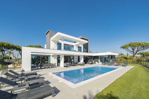 Villa Azure