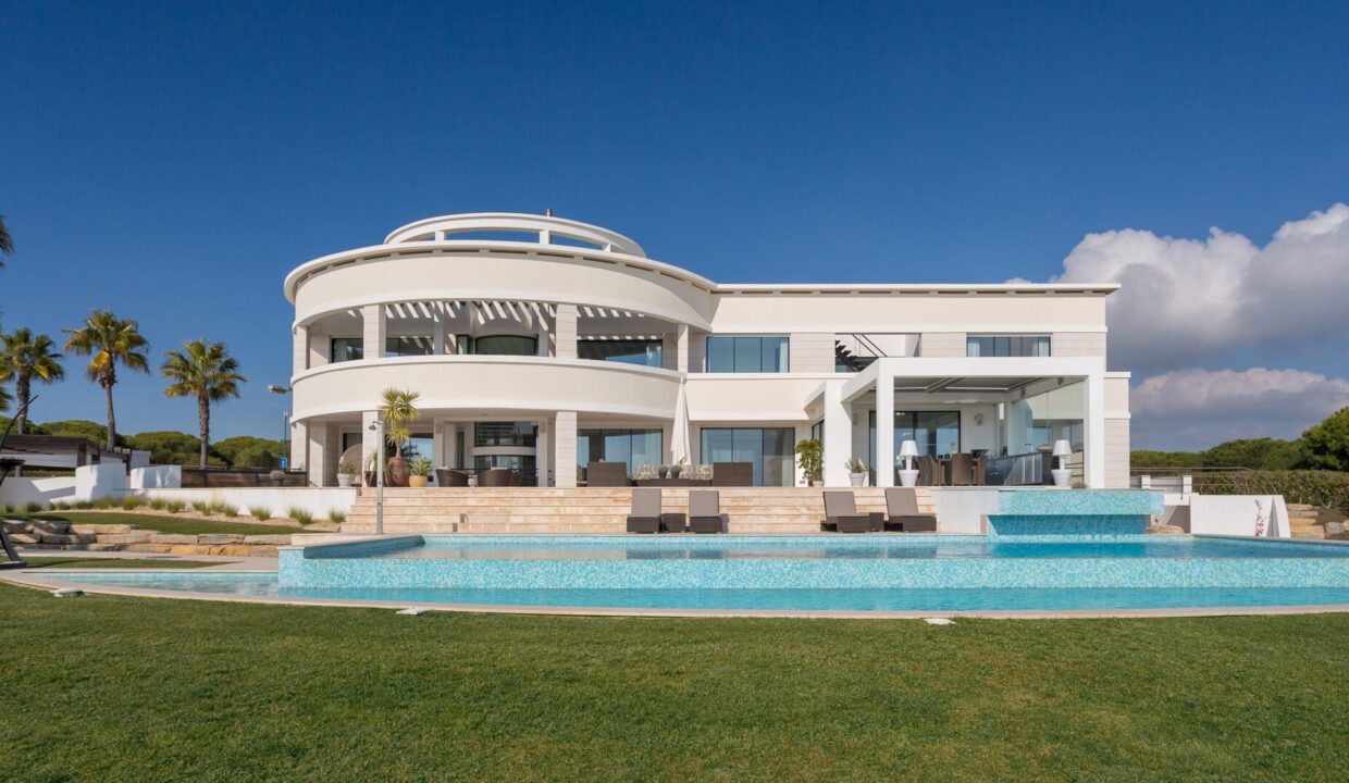 Genesis Villa Rentals Villa Seabreeze Vale do Lobo (5)