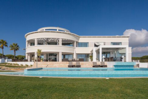 Villa Seabreeze
