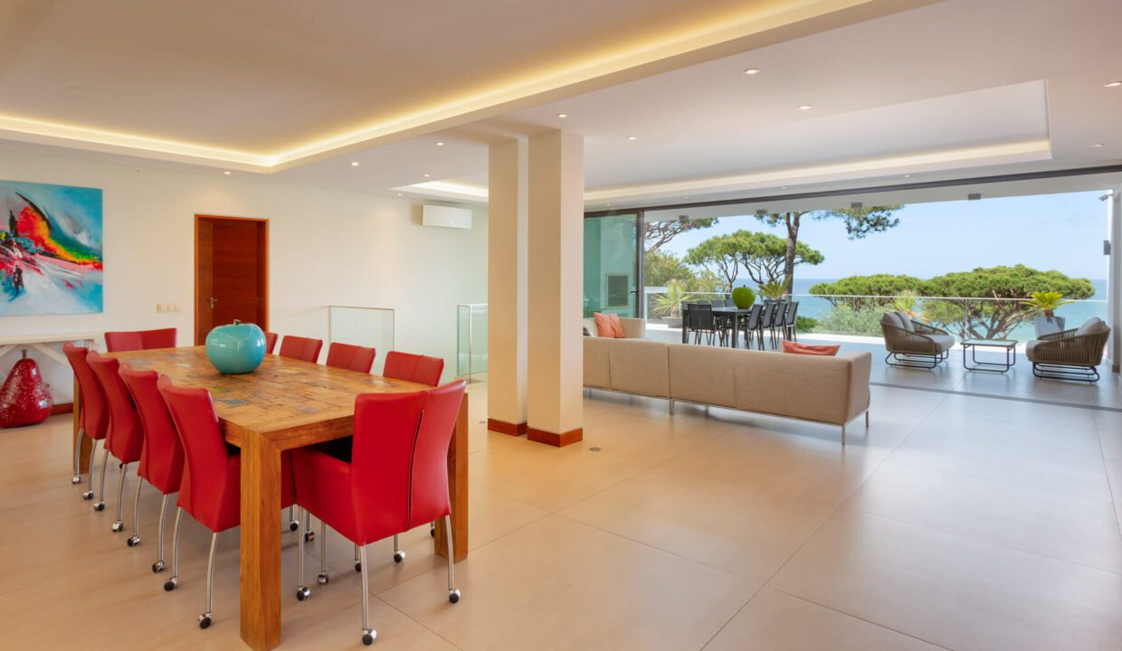 Villa Bluewater Vale do Lobo Genesis 11