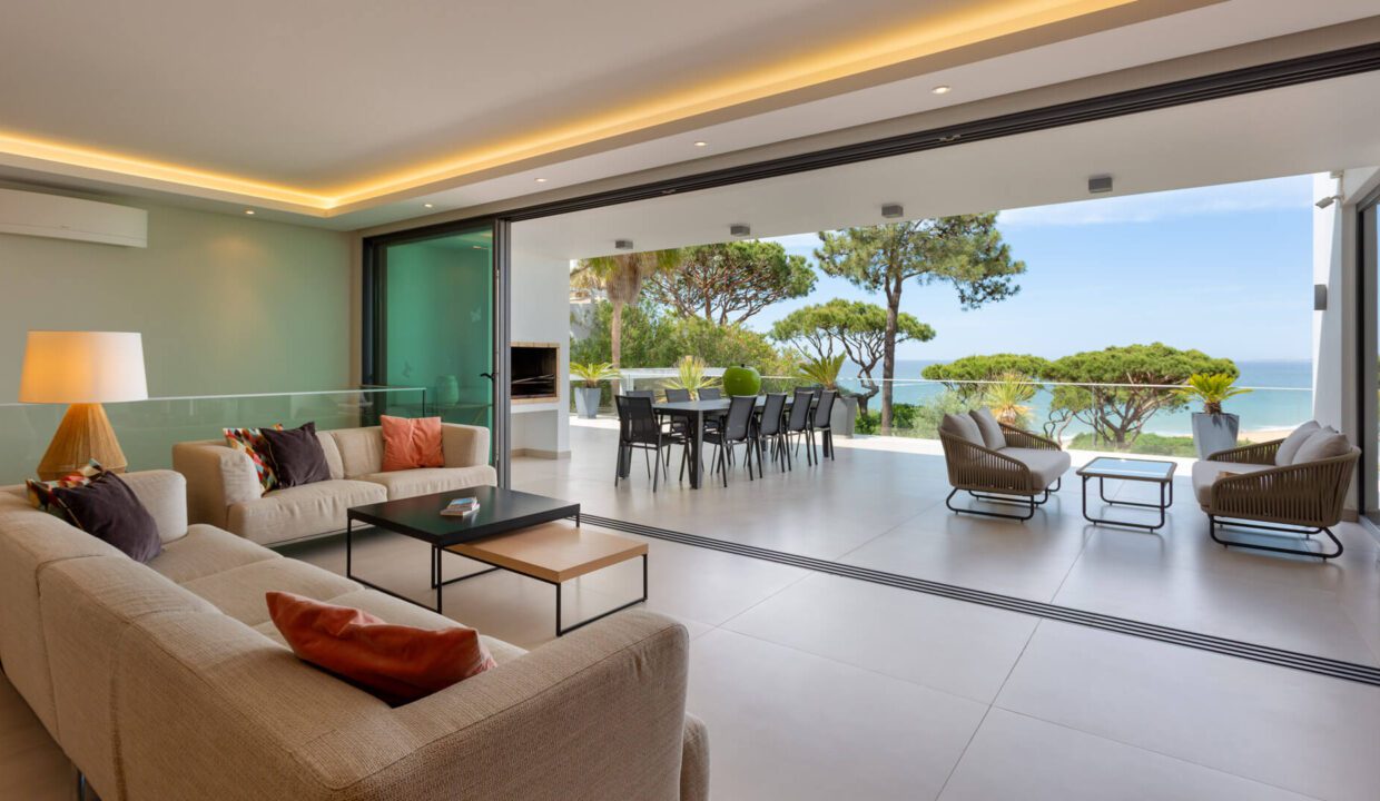 Villa Bluewater Vale do Lobo Genesis 15