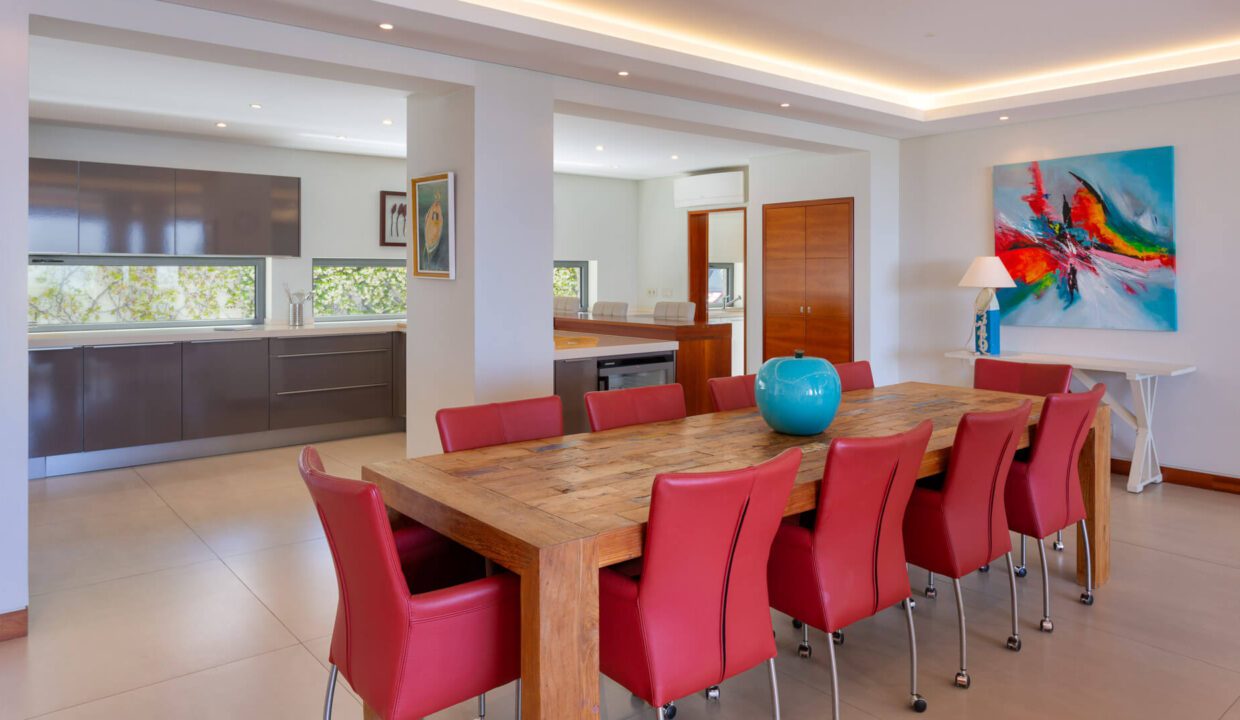 Villa Bluewater Vale do Lobo Genesis 16