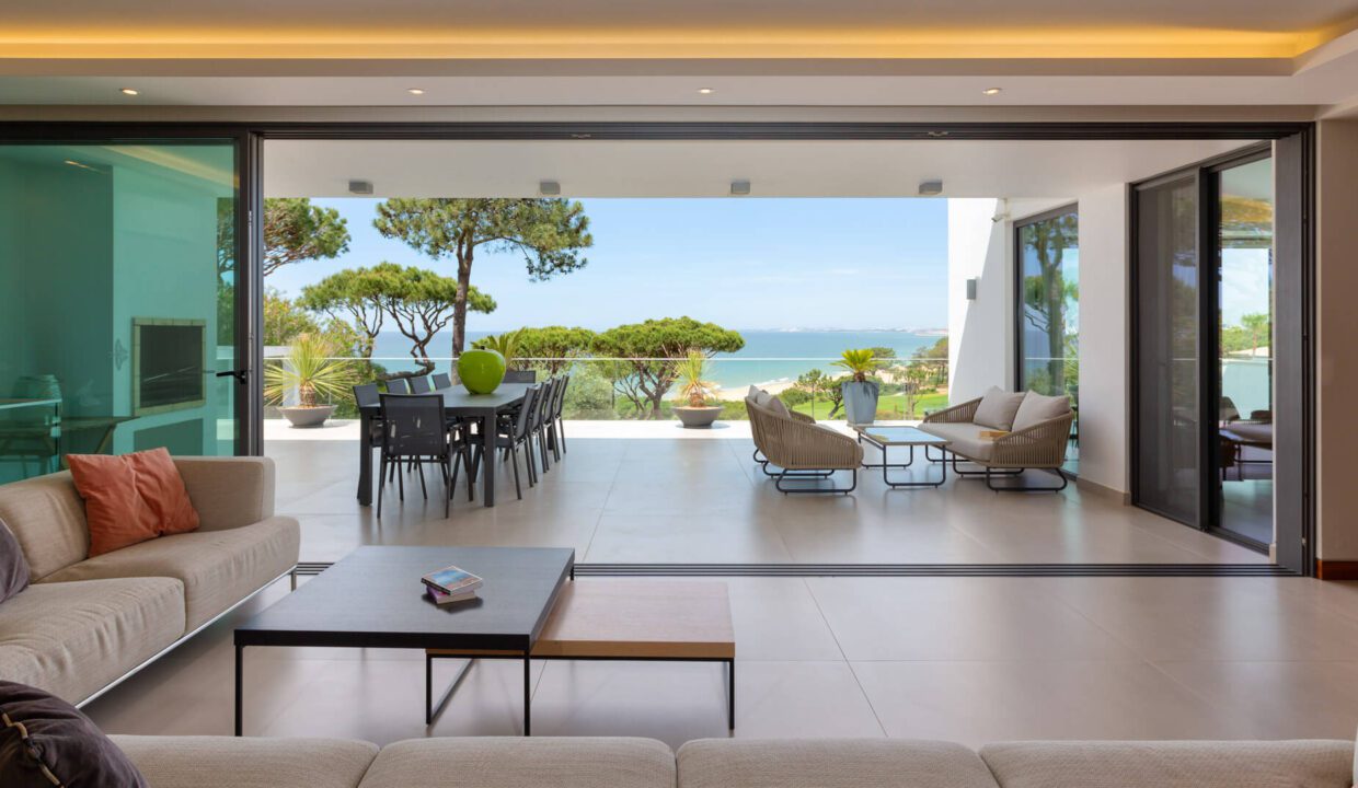 Villa Bluewater Vale do Lobo Genesis 19