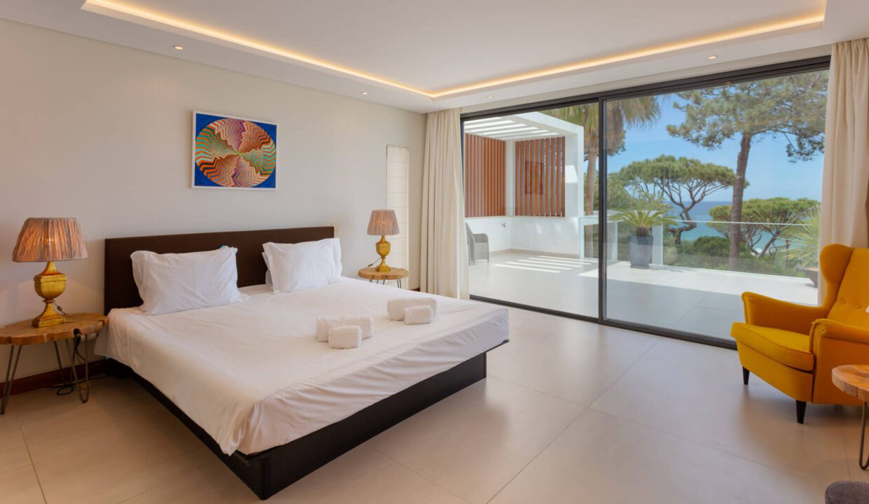 Villa Bluewater Vale do Lobo Genesis 24