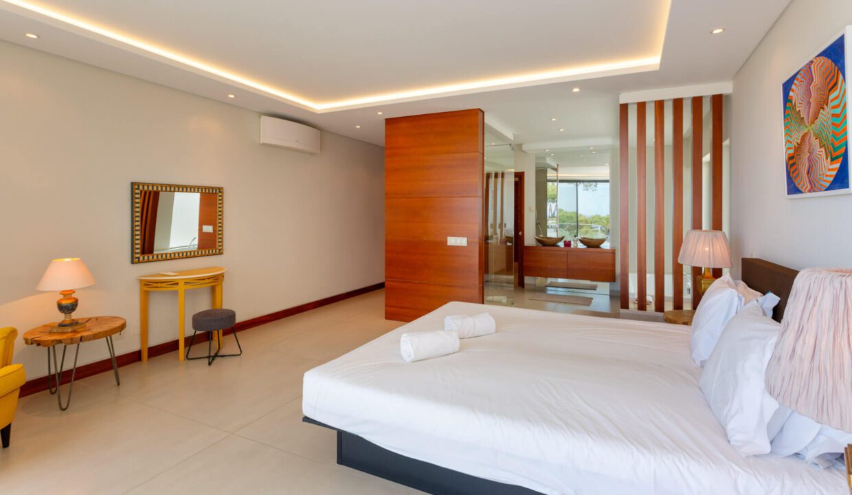 Villa Bluewater Vale do Lobo Genesis 25