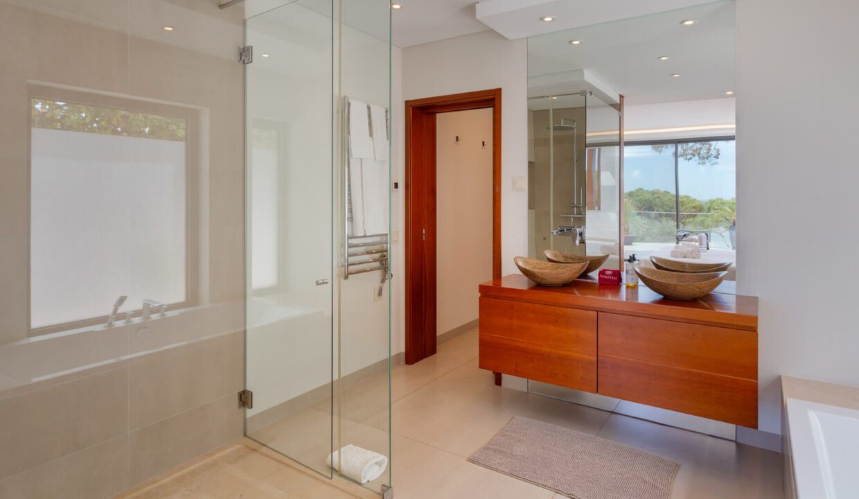 Villa Bluewater Vale do Lobo Genesis 26