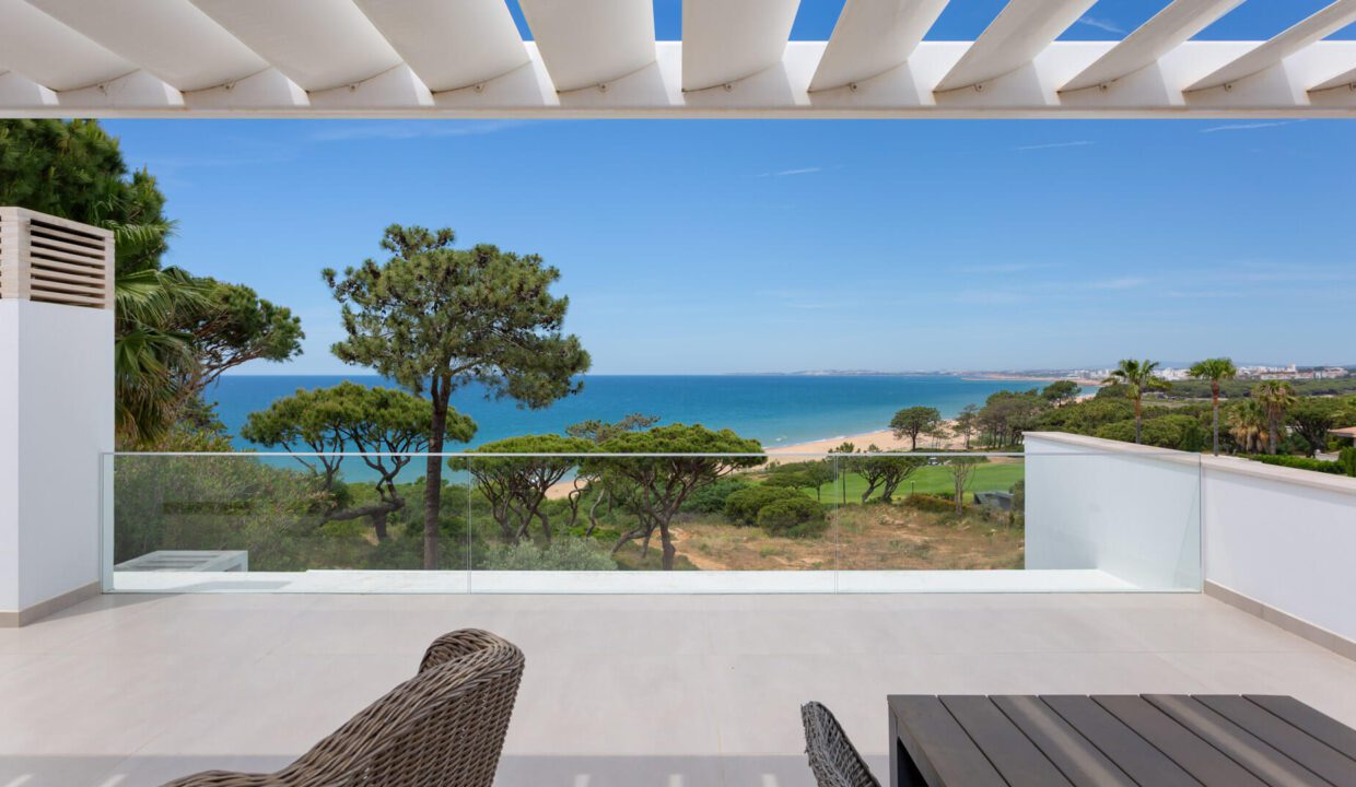 Villa Bluewater Vale do Lobo Genesis 28