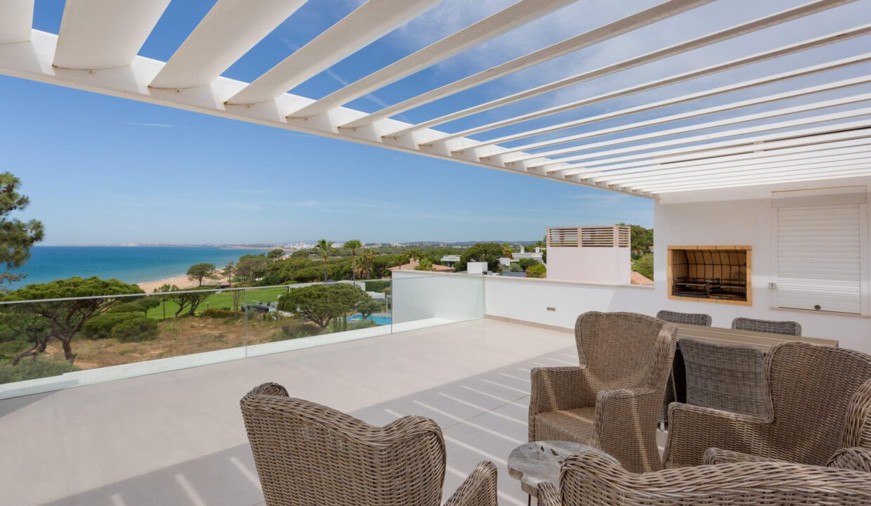 Villa Bluewater Vale do Lobo Genesis 30