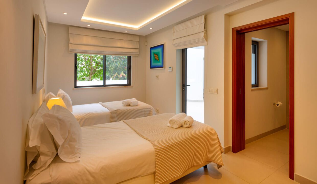 Villa Bluewater Vale do Lobo Genesis 33