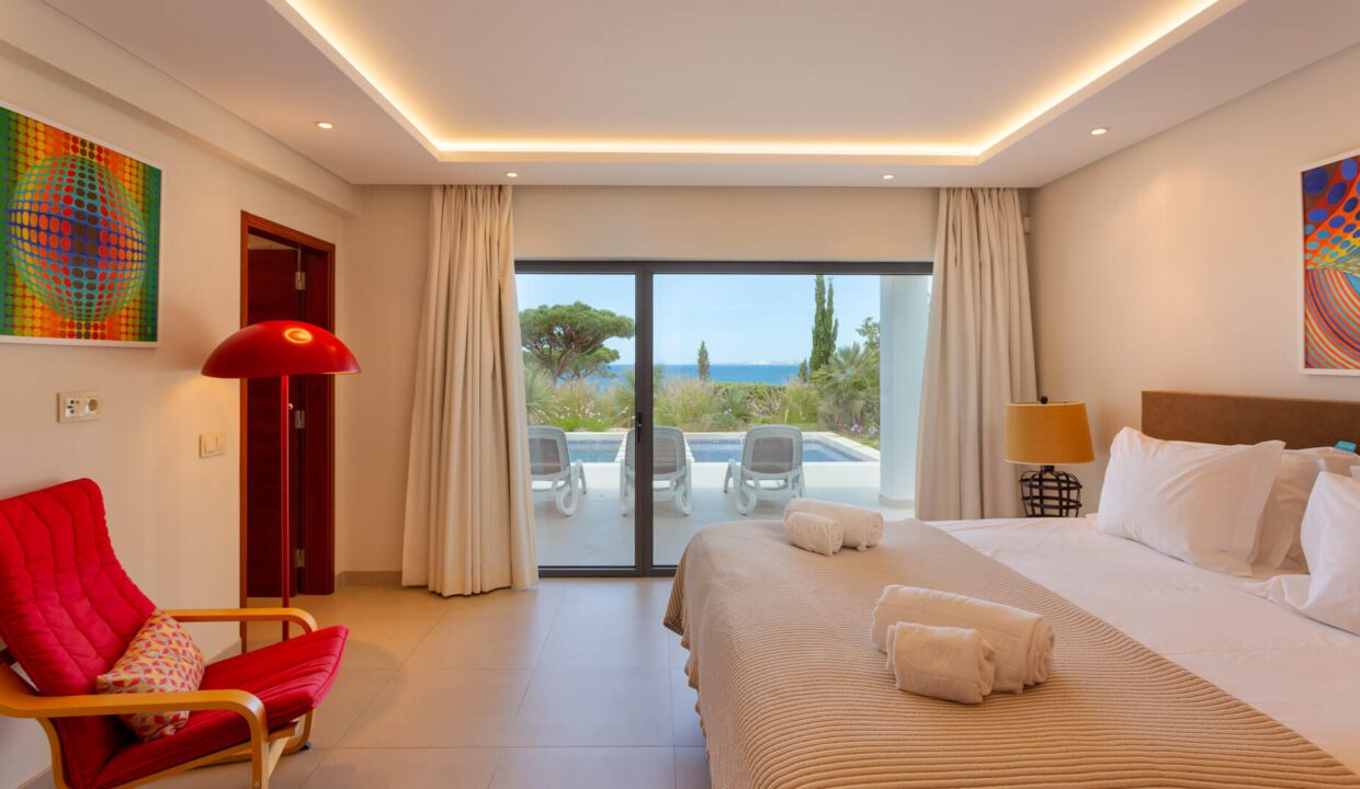 Villa Bluewater Vale do Lobo Genesis 34