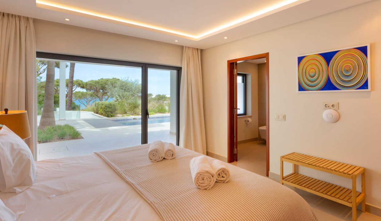 Villa Bluewater Vale do Lobo Genesis 35