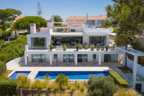 Villa Bluewater