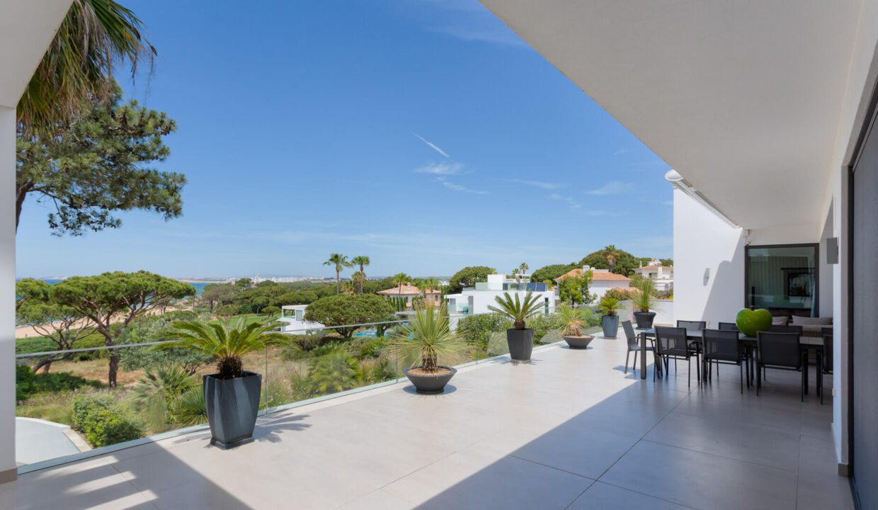 Villa Bluewater Vale do Lobo Genesis 40