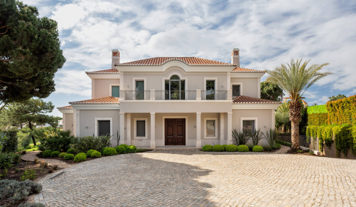 Villa Fioretta Quinta do Lago Genesis Properties 1