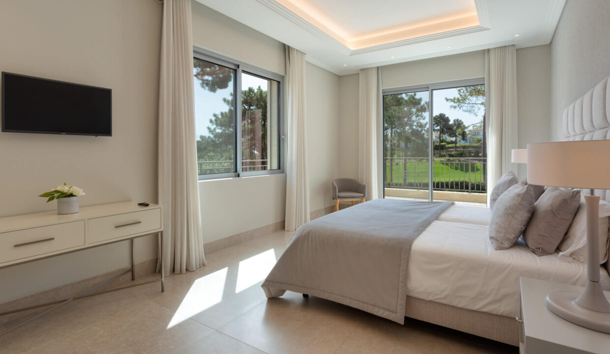 Villa Fioretta Quinta do Lago Genesis Properties 17