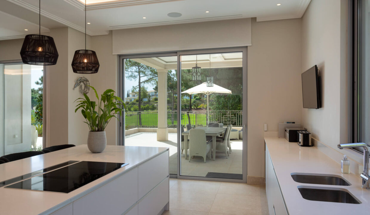 Villa Fioretta Quinta do Lago Genesis Properties 21