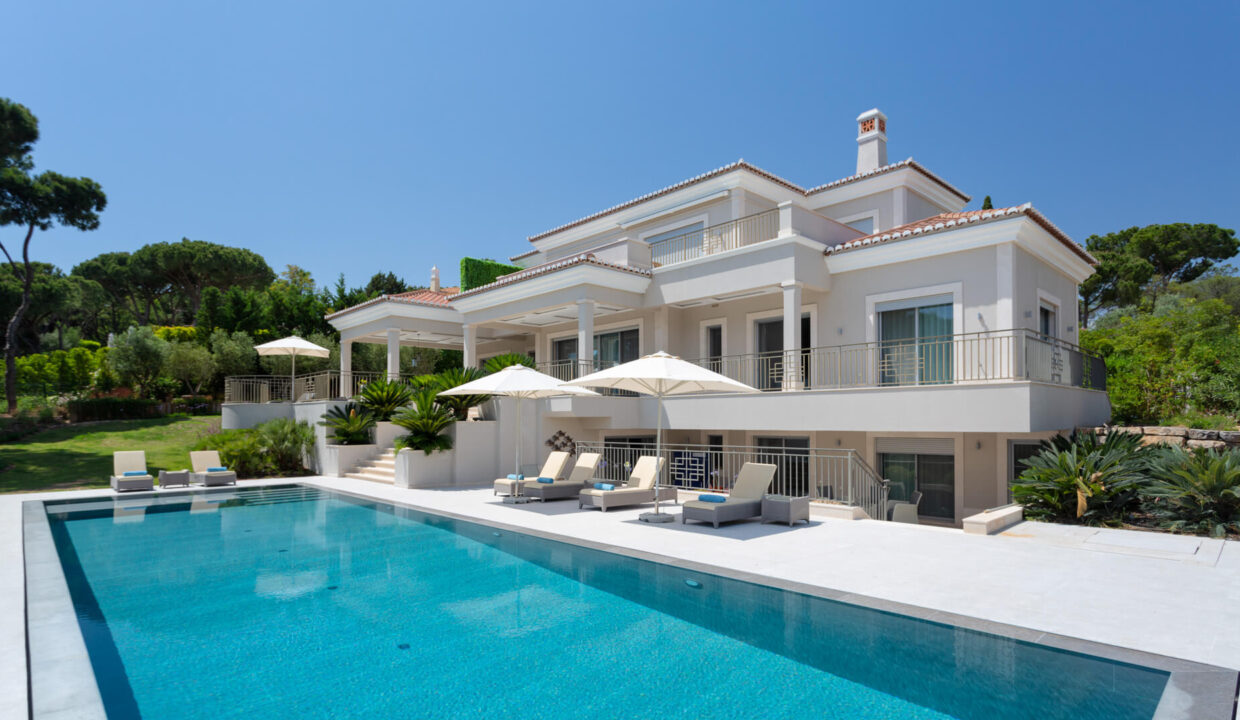 Villa Fioretta Quinta do Lago Genesis Properties 25