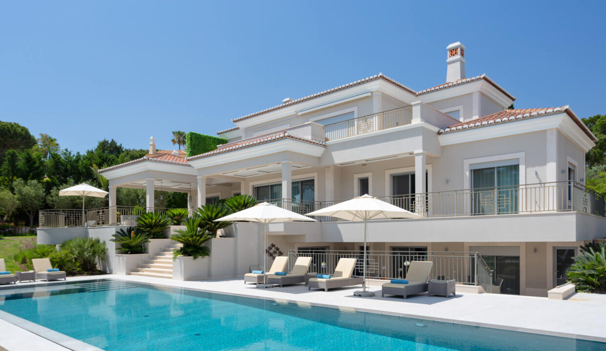 Villa Fioretta Quinta do Lago Genesis Properties 26