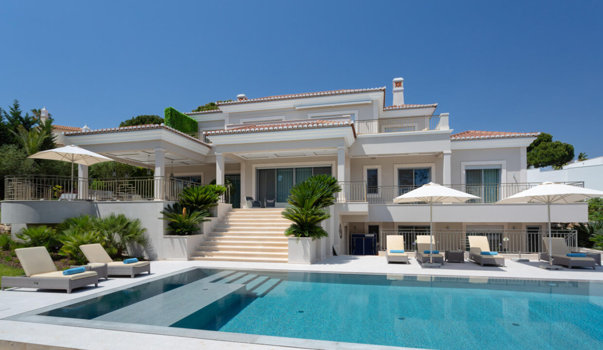 Villa Fioretta Quinta do Lago Genesis Properties 27