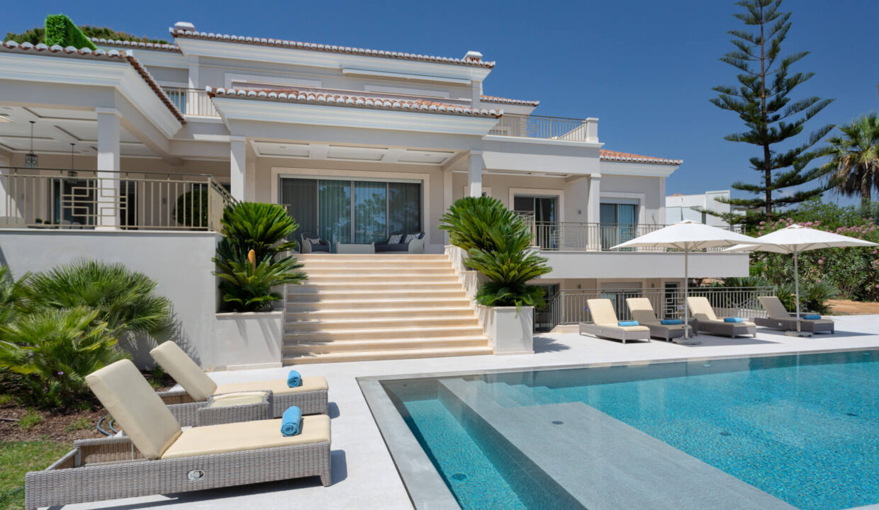 Villa Fioretta Quinta do Lago Genesis Properties 28