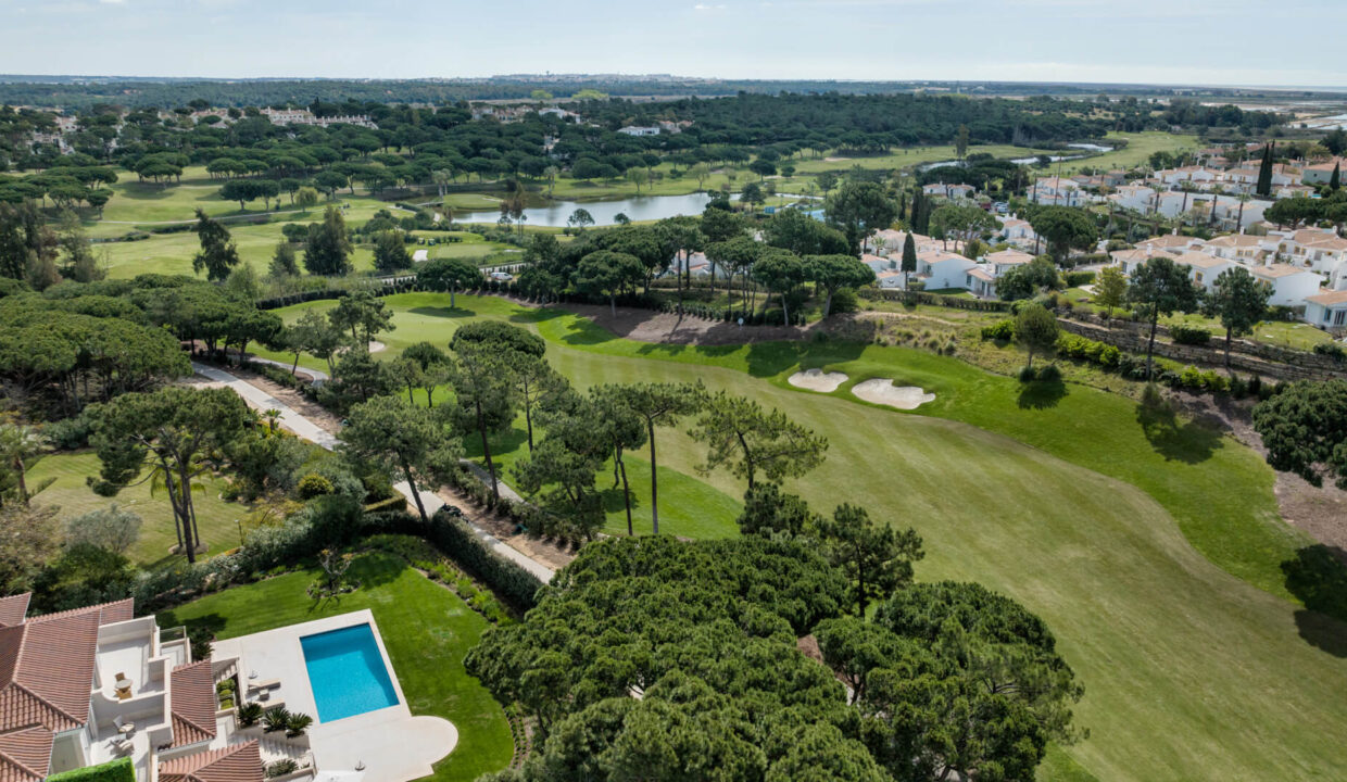 Villa Fioretta Quinta do Lago Genesis Properties 4