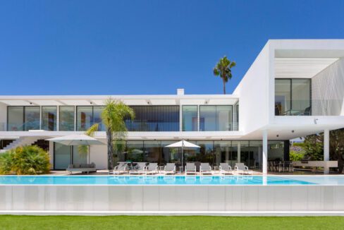 Villa Zayan