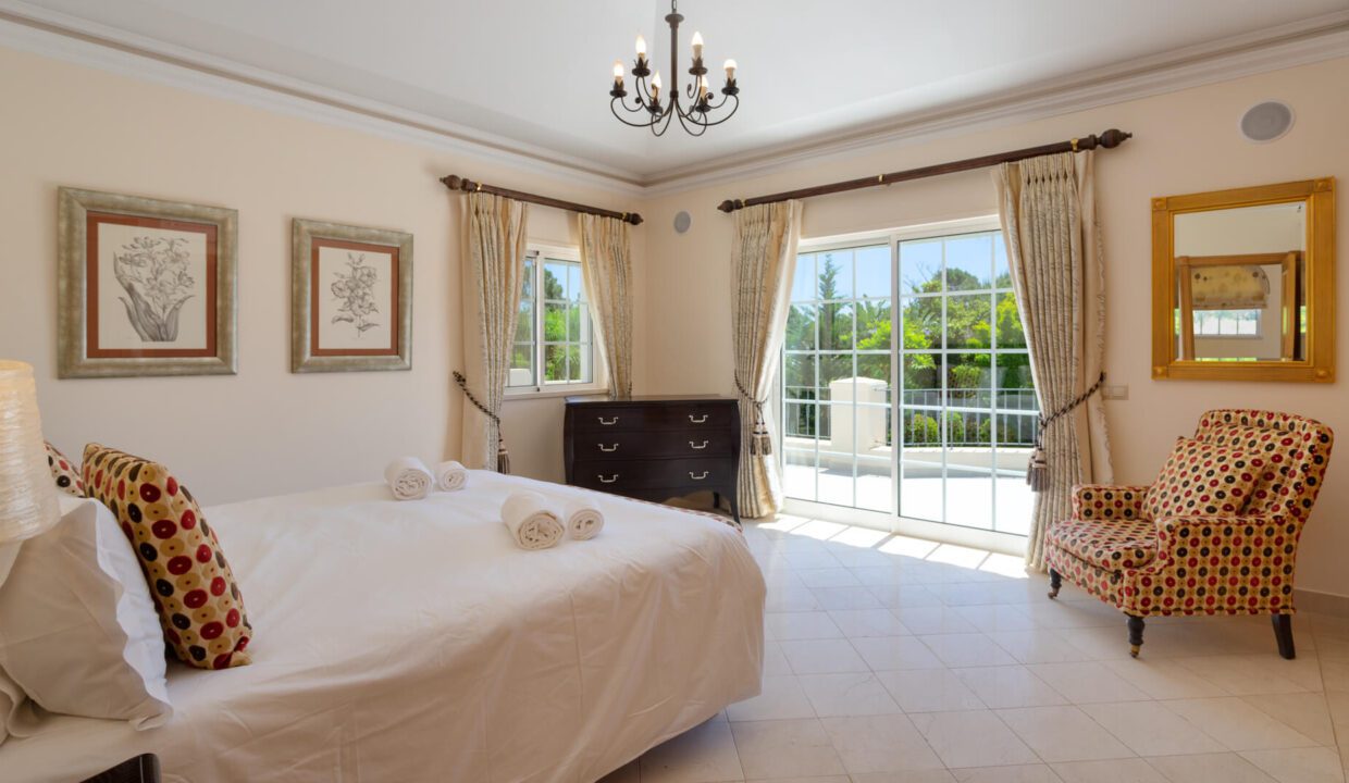 Waratah Villa Rentals Villa Susana Quinta do Lago (12)