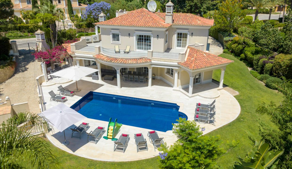 Waratah Villa Rentals Villa Susana Quinta do Lago (15)