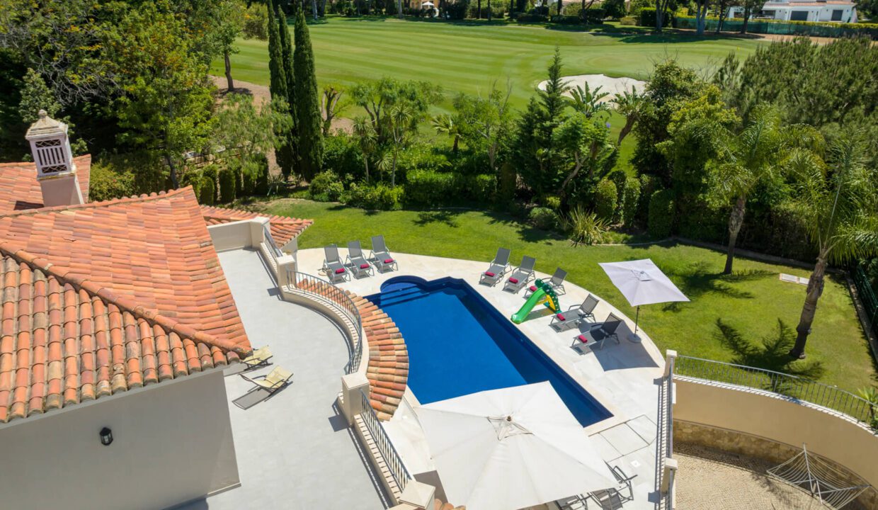 Waratah Villa Rentals Villa Susana Quinta do Lago (16)