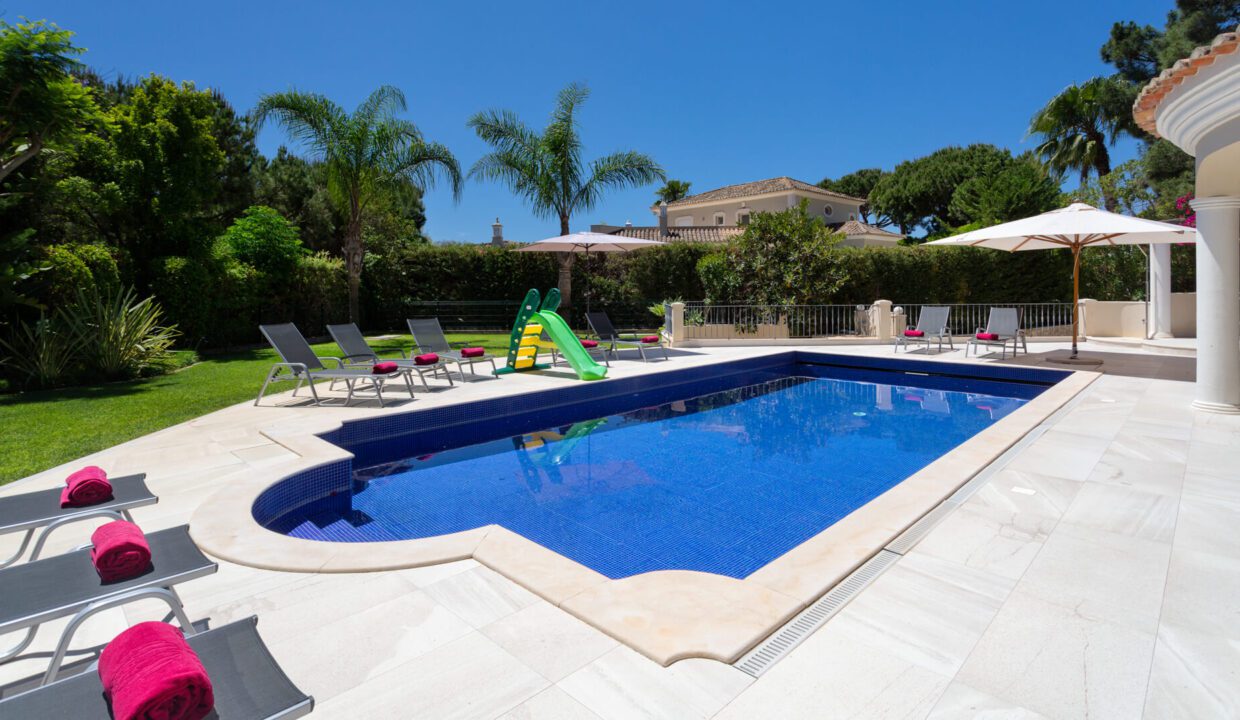 Waratah Villa Rentals Villa Susana Quinta do Lago (23)