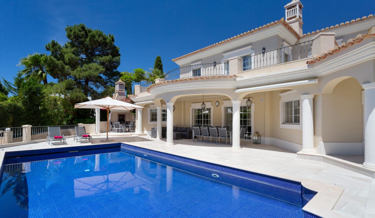 Waratah Villa Rentals Villa Susana Quinta do Lago (26)