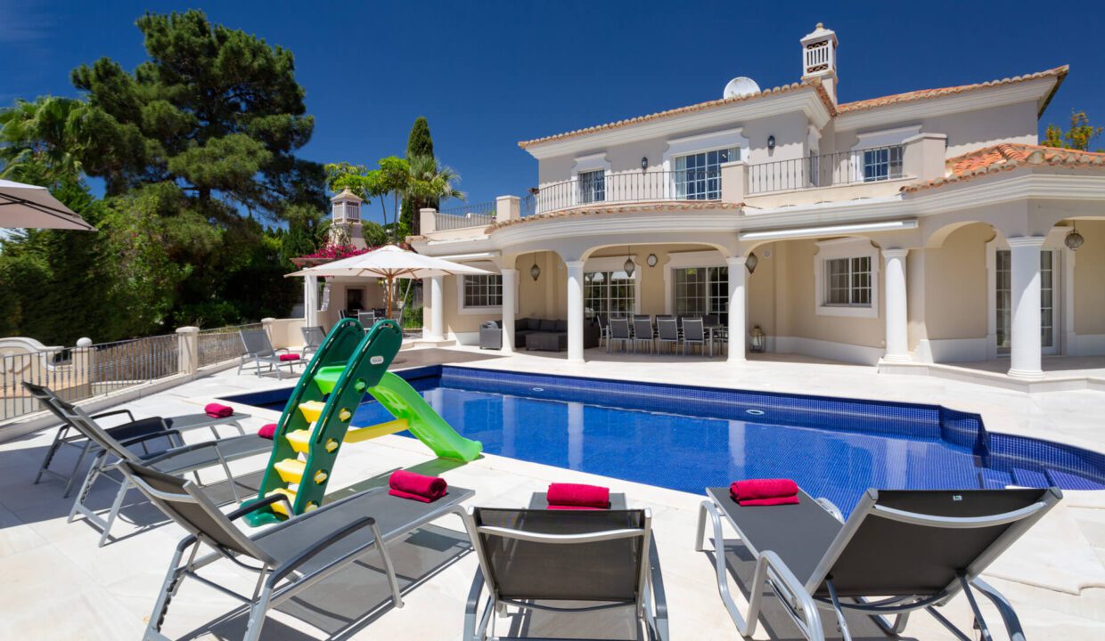 Waratah Villa Rentals Villa Susana Quinta do Lago (6)