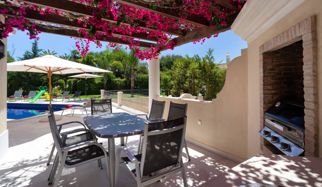 Waratah Villa Rentals Villa Susana Quinta do Lago (9)