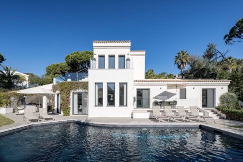 Villa Solara