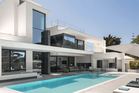 Villa Luminosa