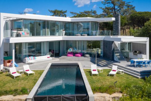 Villa Aliki