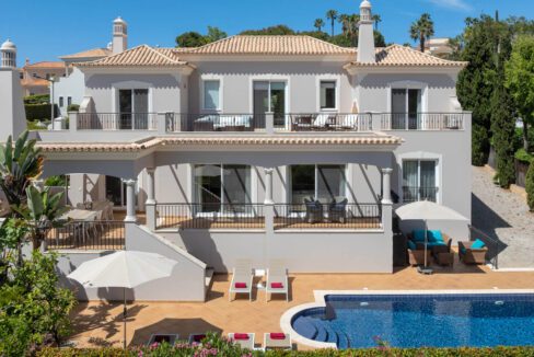 Villa Zoe