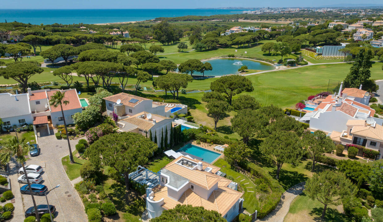 Genesis Villa Rentals Villa Eternity Vale do Lobo (20 of 32)