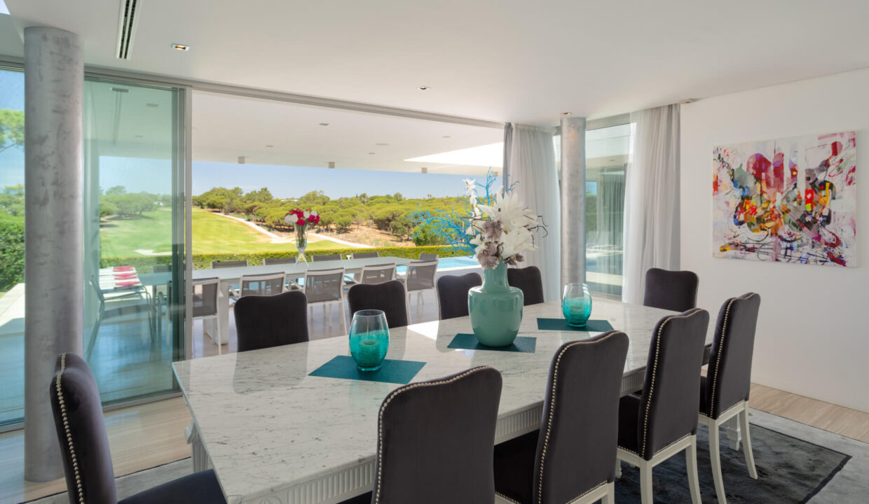 Villa Calcada Vale do Lobo Genesis Villa Rentals 1