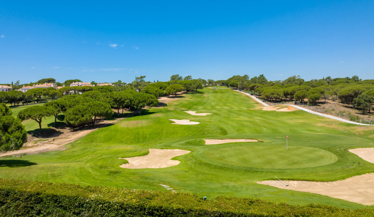 Villa Calcada Vale do Lobo Genesis Villa Rentals 22