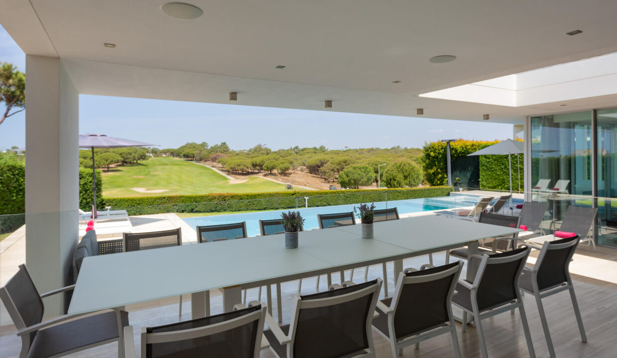 Villa Calcada Vale do Lobo Genesis Villa Rentals 25