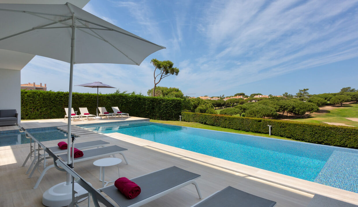 Villa Calcada Vale do Lobo Genesis Villa Rentals 26