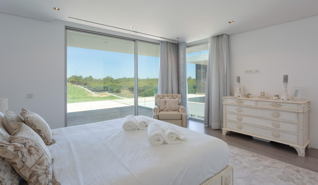 Villa Calcada Vale do Lobo Genesis Villa Rentals 5