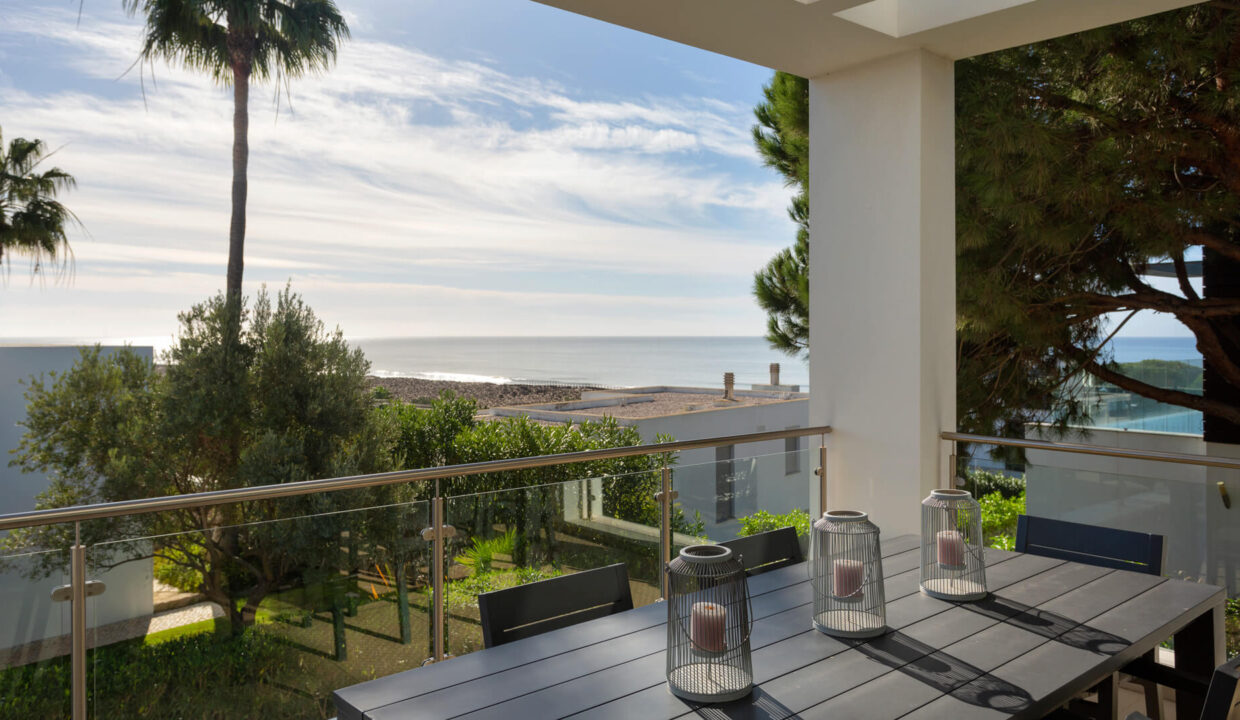 Villa Pilar Vale do Lobo Waratah Properties 14