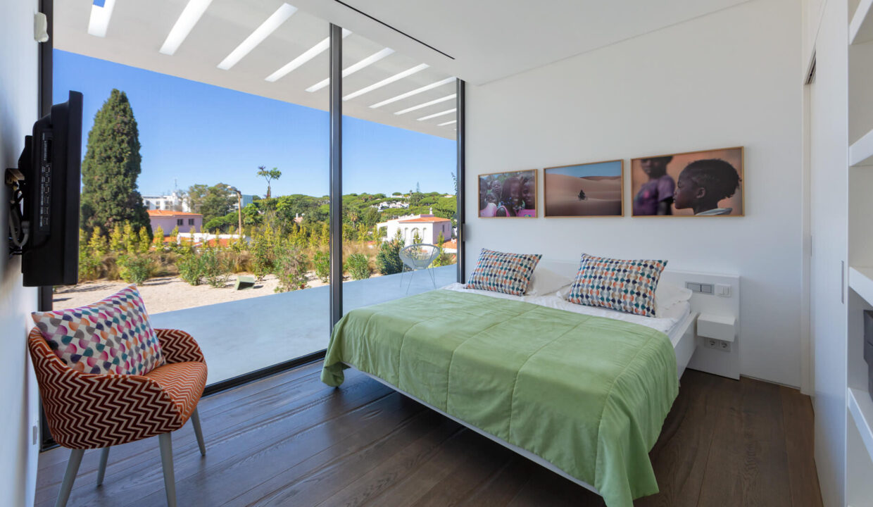 Villa SancochoVale do Lobo Genesis Villa Rentals 22