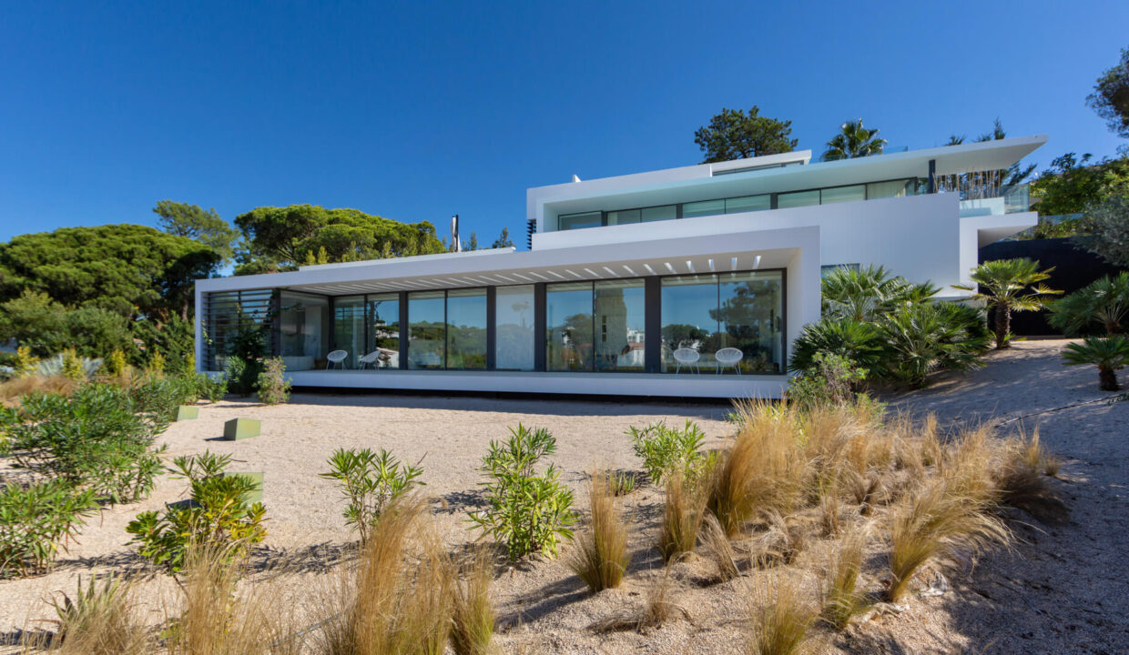 Villa SancochoVale do Lobo Genesis Villa Rentals 9