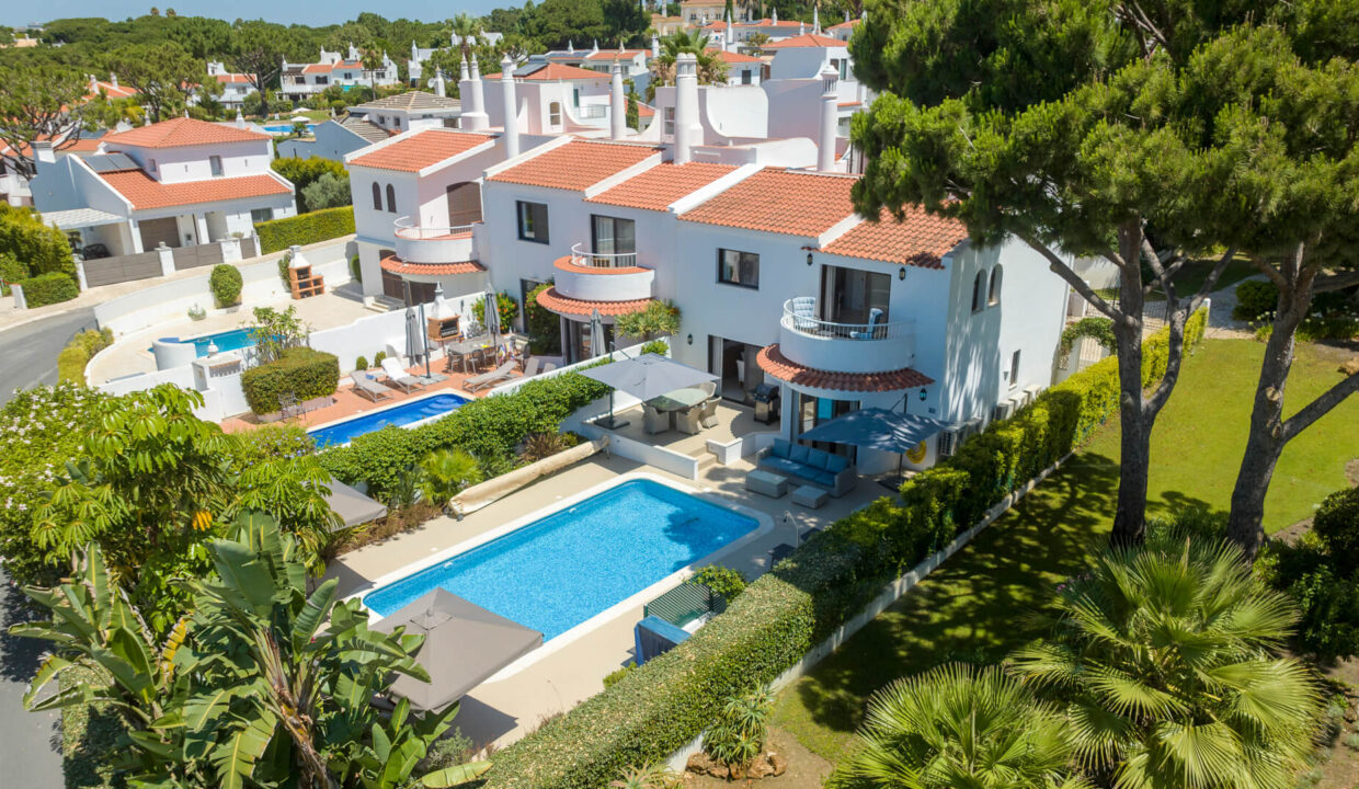 Waratah Villa Lucy Quinta do Lago (18)