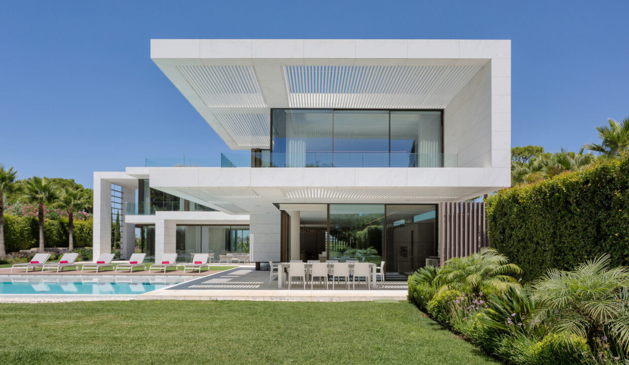 Villa Burgess Quinta do Lago Waratah Properties-57