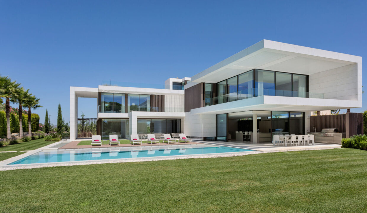 Villa Burgess Quinta do Lago Waratah Properties-59
